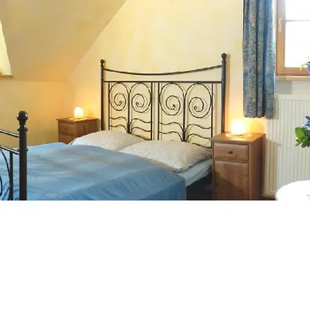 Malinowa Appartement