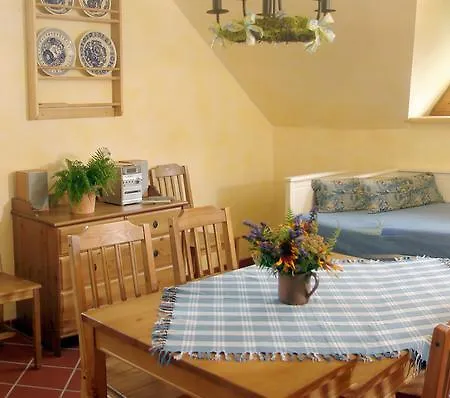 Malinowa Appartement Szczyrk