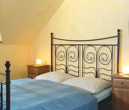 Malinowa アパート シュチルク