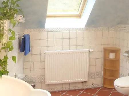 Malinowa アパート *