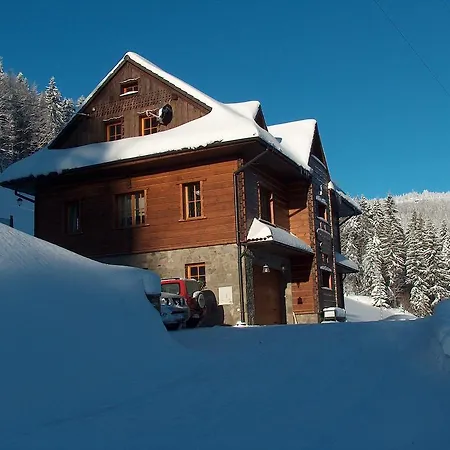 Malinowa Appartement Szczyrk