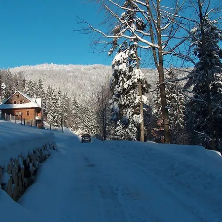 Appartement Malinowa Szczyrk