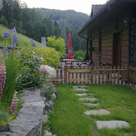 Appartement Malinowa *