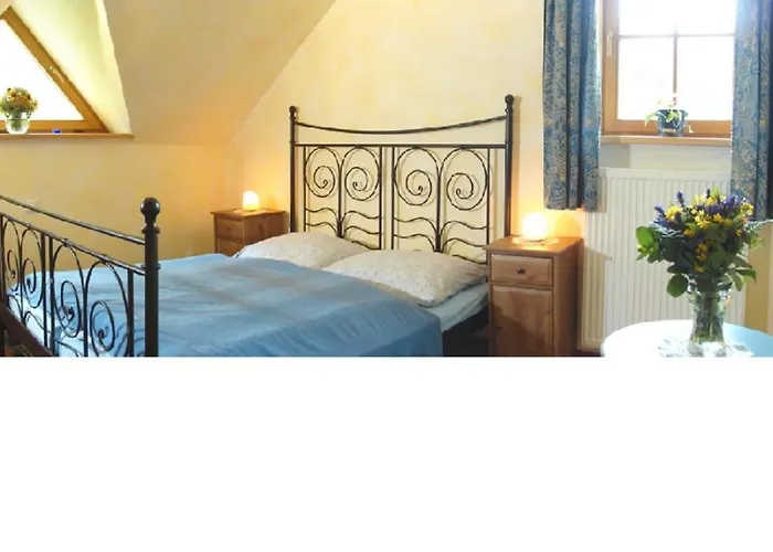 Malinowa Appartement