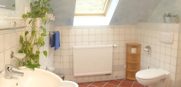 Malinowa Appartement *