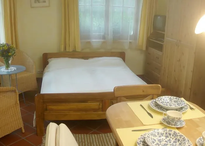 Malinowa Appartement