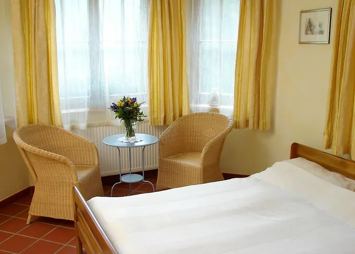 Malinowa Appartement *