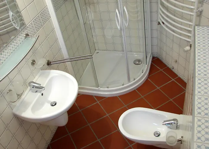 Malinowa Appartement