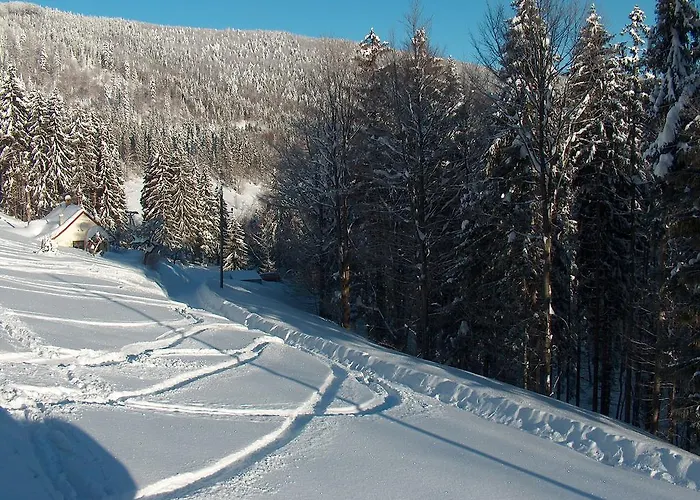 Malinowa Appartement