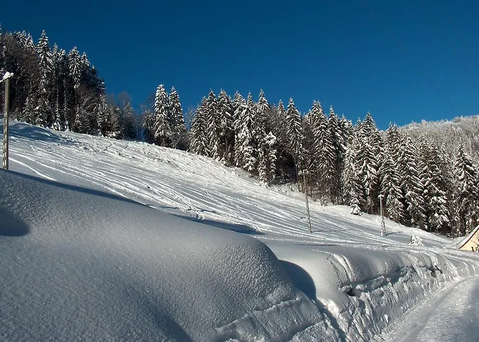 شقة Malinowa شتوروك